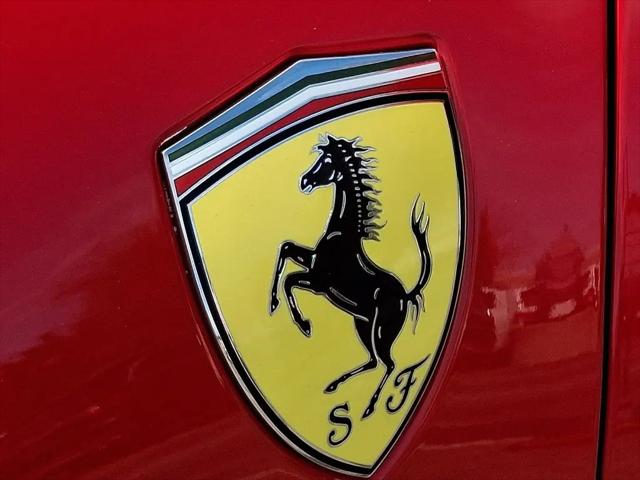 2020 Ferrari F8 Tributo Tributo