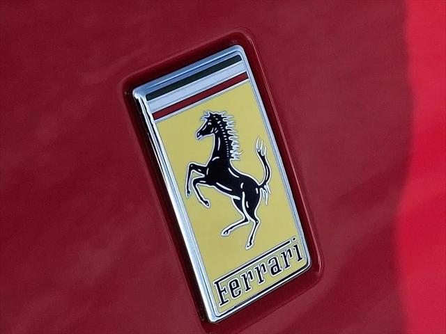 2020 Ferrari F8 Tributo Tributo