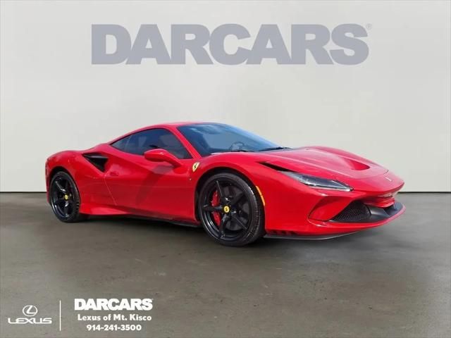 2020 Ferrari F8 Tributo Tributo for sale in Mt. Kisco, NY