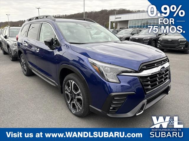 2026 Subaru Ascent Touring 7-Passenger for sale in Northumberland, PA