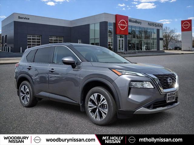 2023 Nissan Rogue SV Intelligent AWD for sale in Woodbury, NJ