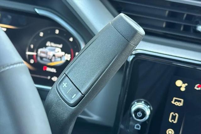 2026 GMC Sierra 2500HD Crew Cab, Standard Bed, Denali, 4WD