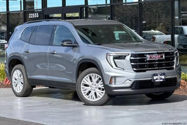 2026 GMC Acadia Elevation AWD for sale in Gresham, OR
