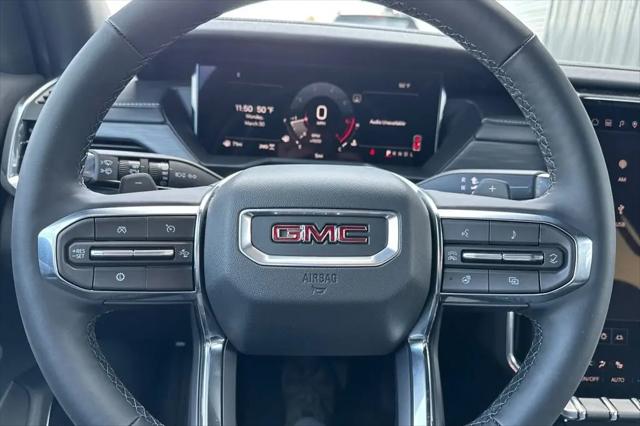 2026 GMC Acadia Elevation AWD