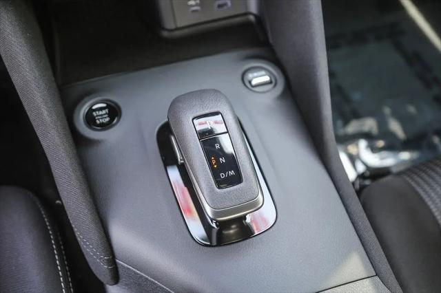 2026 Nissan Z Sport