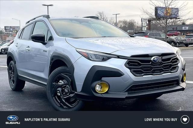 2026 Subaru Crosstrek Sport for sale in Palatine, IL