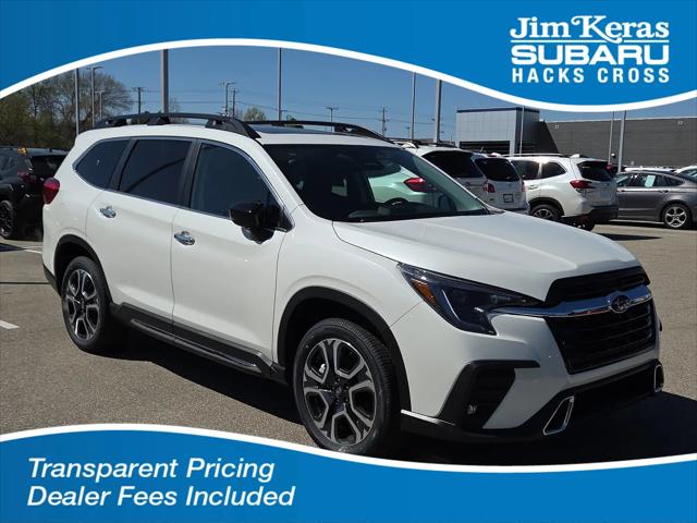 2026 Subaru Ascent Touring 7-Passenger for sale in Memphis, TN