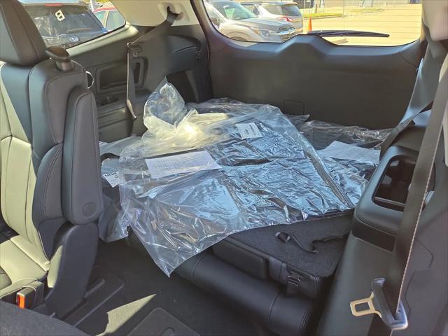 2026 Subaru Ascent Onyx Edition Touring 7-Passenger