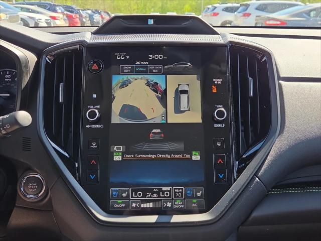 2026 Subaru Ascent Onyx Edition Touring 7-Passenger
