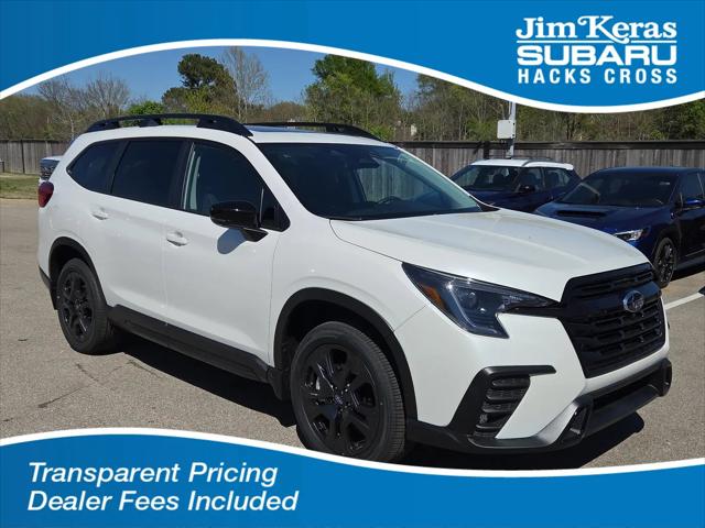 2026 Subaru Ascent Onyx Edition Touring 7-Passenger for sale in Memphis, TN