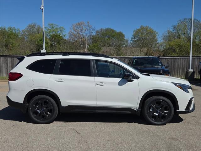 2026 Subaru Ascent Onyx Edition Touring 7-Passenger
