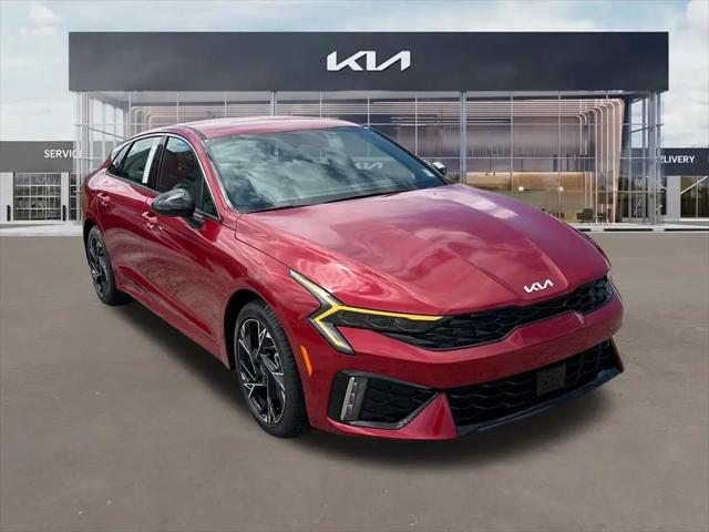 2026 Kia K5 GT-Line FWD for sale in Macon, GA
