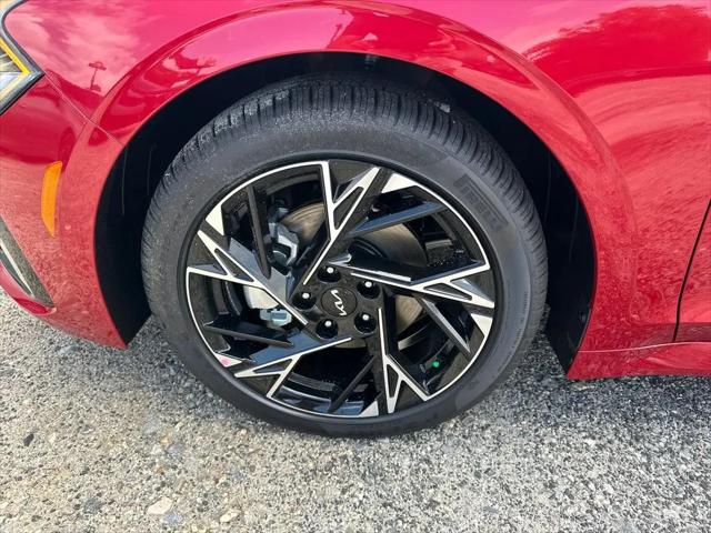 2026 Kia K5 GT-Line FWD