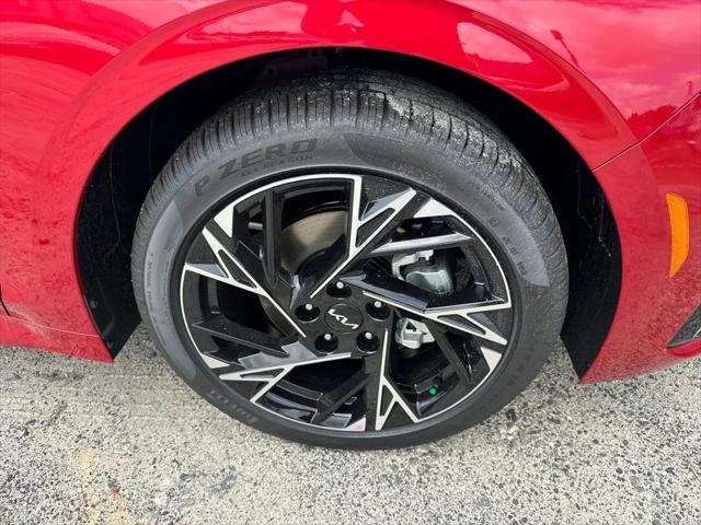 2026 Kia K5 GT-Line FWD