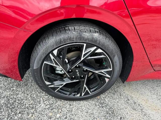 2026 Kia K5 GT-Line FWD