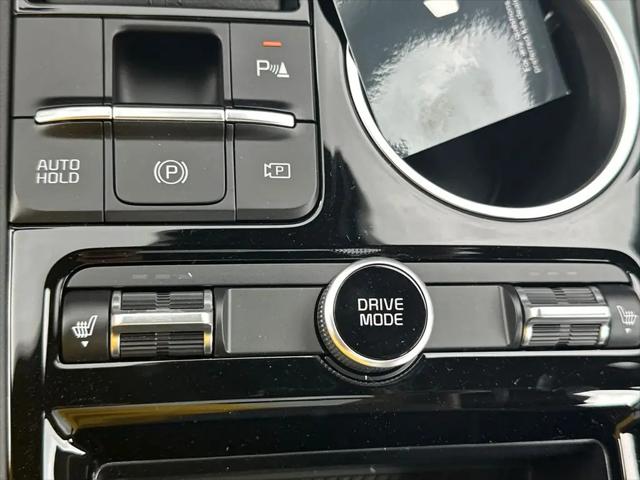 2026 Kia K5 GT-Line FWD