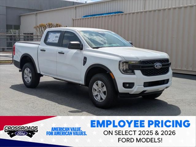 2025 Ford Ranger XL for sale in Dunn-Benson, NC