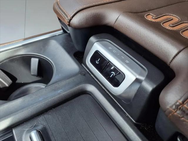 2025 Ford Expedition King Ranch MAX