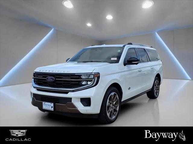 2025 Ford Expedition King Ranch MAX for sale in The Woodlands, TX