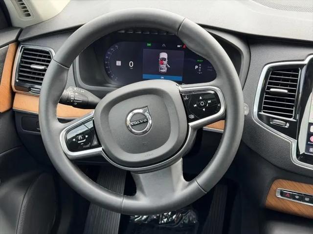 2024 Volvo XC90 Recharge T8 Plus Bright Theme 7-Seater