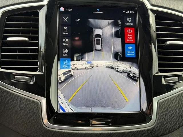 2024 Volvo XC90 Recharge T8 Plus Bright Theme 7-Seater