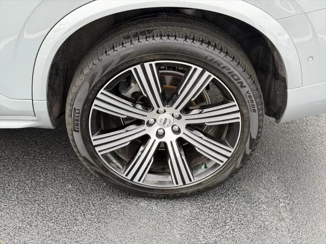 2024 Volvo XC90 Recharge T8 Plus Bright Theme 7-Seater