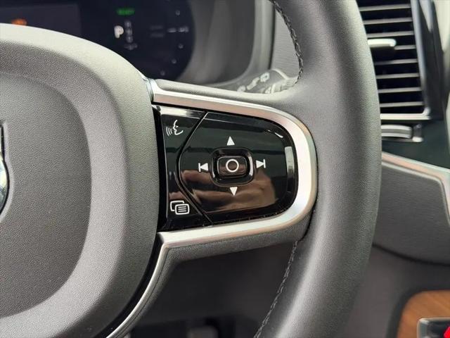 2024 Volvo XC90 Recharge T8 Plus Bright Theme 7-Seater