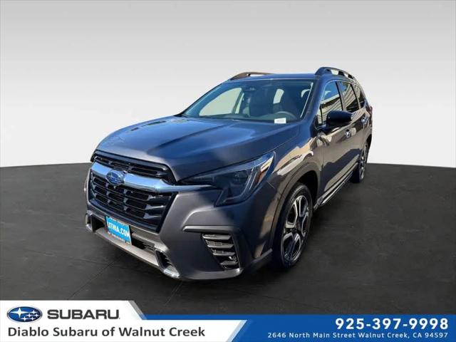 2026 Subaru Ascent Touring 7-Passenger for sale in Walnut Creek, CA
