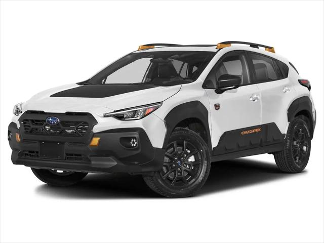 2026 Subaru Crosstrek Wilderness for sale in Walnut Creek, CA