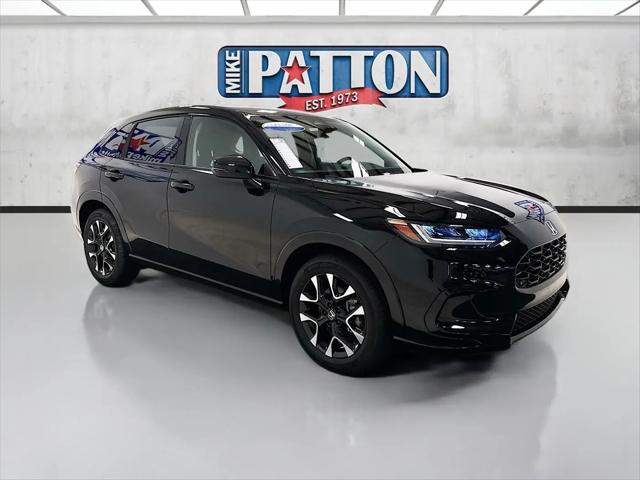 2026 Honda HR-V 2WD EX-L for sale in La Grange, GA