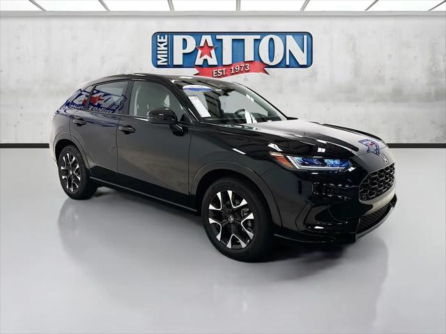 2026 Honda HR-V 2WD EX-L for sale in La Grange, GA