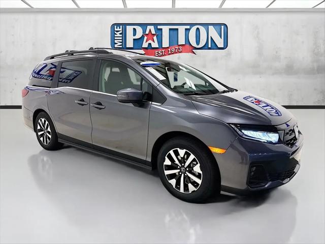 2026 Honda Odyssey EX-L for sale in La Grange, GA