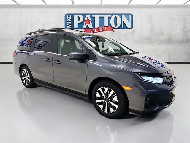 2026 Honda Odyssey EX-L for sale in La Grange, GA