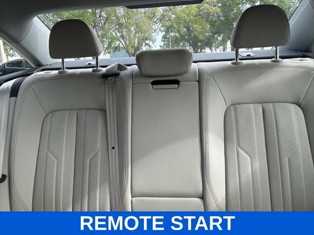 2023 Audi A6 Premium Plus 55 TFSI quattro S tronic