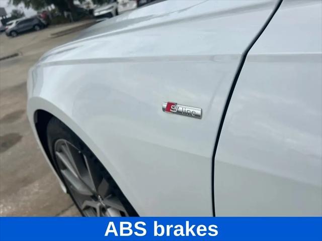 2023 Audi A6 Premium Plus 55 TFSI quattro S tronic