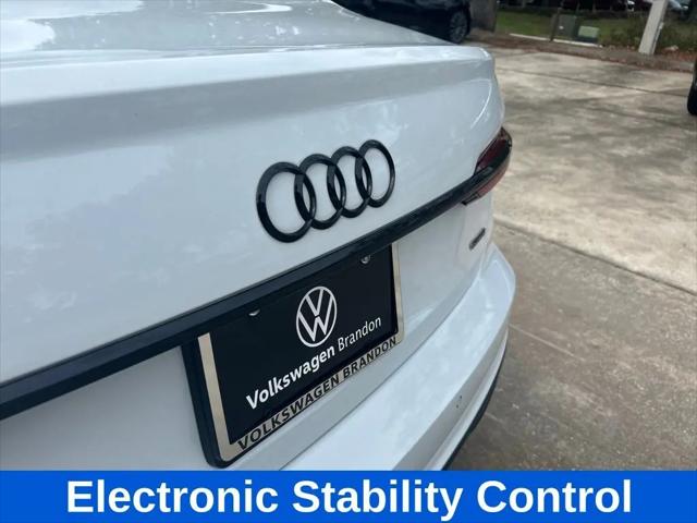 2023 Audi A6 Premium Plus 55 TFSI quattro S tronic