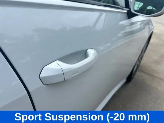 2023 Audi A6 Premium Plus 55 TFSI quattro S tronic