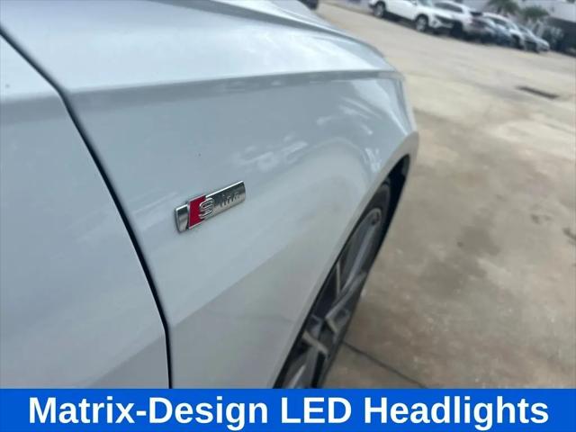 2023 Audi A6 Premium Plus 55 TFSI quattro S tronic