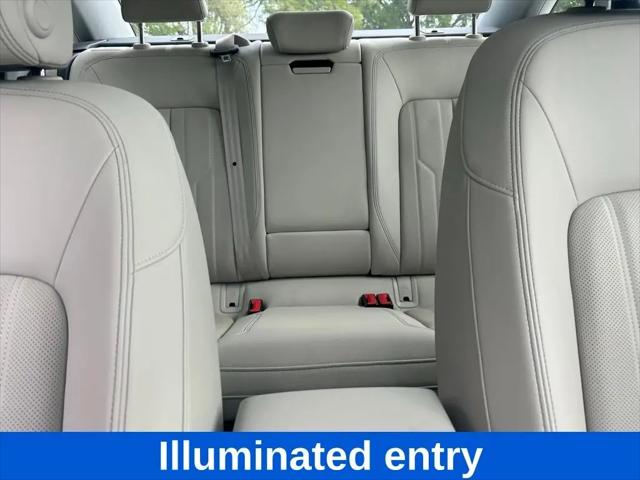 2023 Audi A6 Premium Plus 55 TFSI quattro S tronic