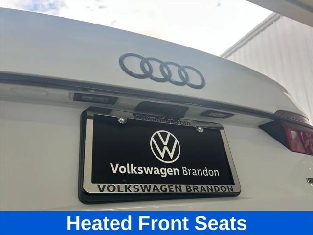 2023 Audi A6 Premium Plus 55 TFSI quattro S tronic