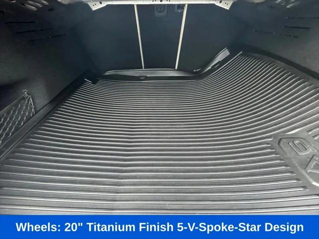 2023 Audi A6 Premium Plus 55 TFSI quattro S tronic