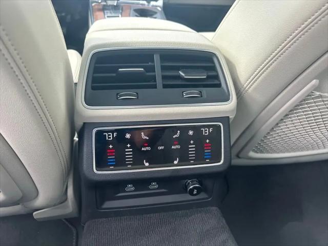 2023 Audi A6 Premium Plus 55 TFSI quattro S tronic