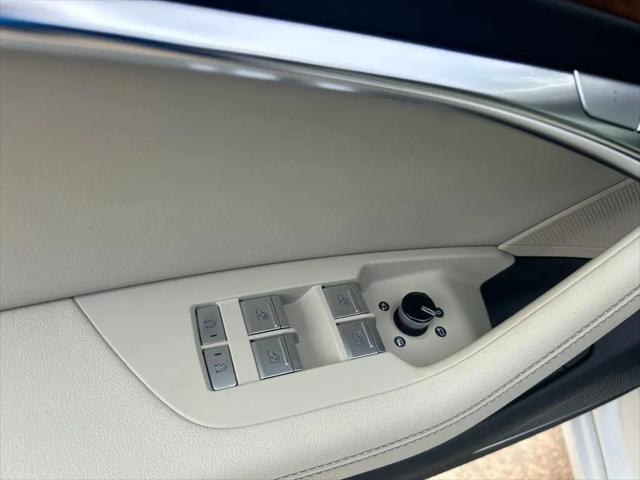 2023 Audi A6 Premium Plus 55 TFSI quattro S tronic