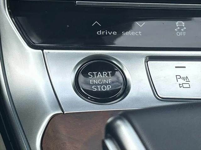 2023 Audi A6 Premium Plus 55 TFSI quattro S tronic