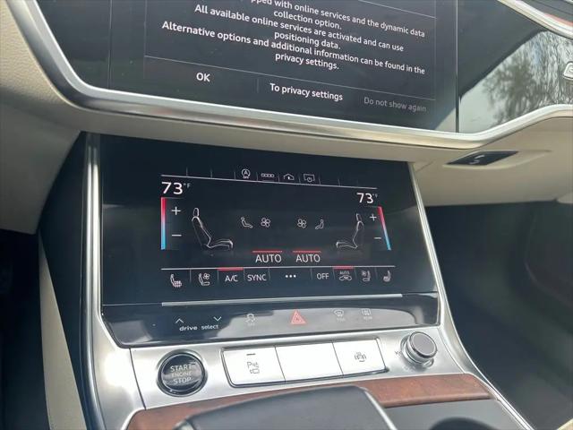 2023 Audi A6 Premium Plus 55 TFSI quattro S tronic