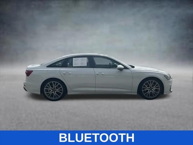 2023 Audi A6 Premium Plus 55 TFSI quattro S tronic