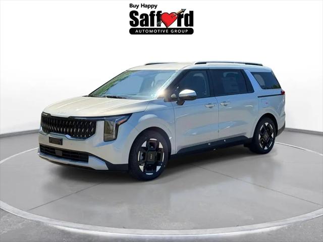 2026 Kia Carnival MPV EX for sale in Fredericksburg, VA