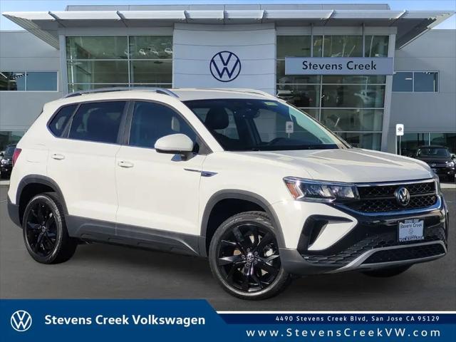 2023 Volkswagen Taos 1.5T SE for sale in San Jose, CA