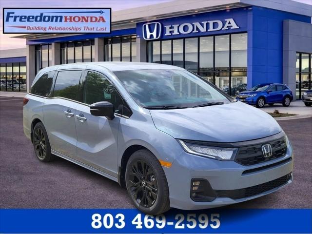 2026 Honda Odyssey Sport-L for sale in Sumter, SC