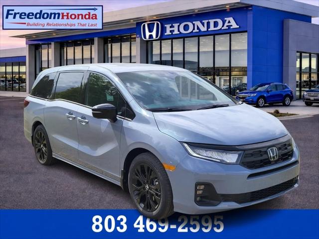 2026 Honda Odyssey Sport-L for sale in Sumter, SC